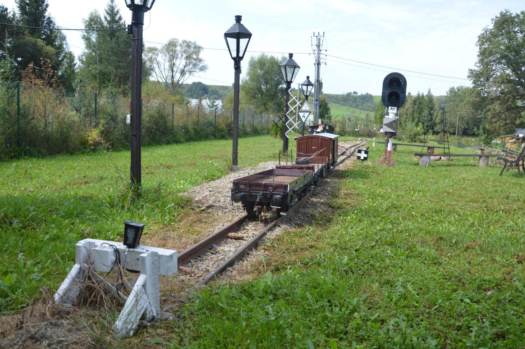 Appartamento Kolejowy Smolnik Smolnik  Esterno foto