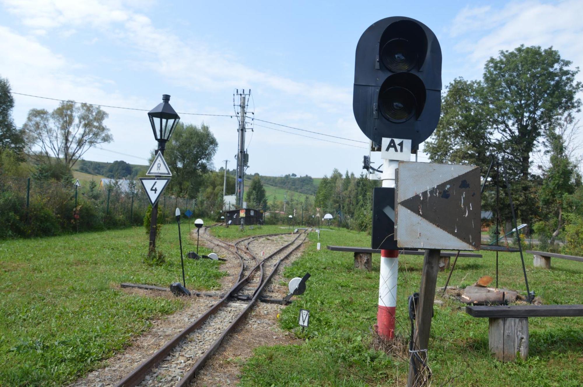 Appartamento Kolejowy Smolnik Smolnik  Esterno foto